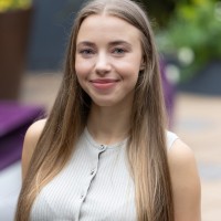 Clear Vertical Employee Klaudia Grabowska's profile photo