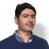 RoGallery Employee Jaime Villamarin's profile photo