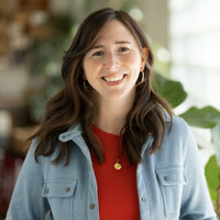 Ologie Employee Cailyn Driscoll's profile photo