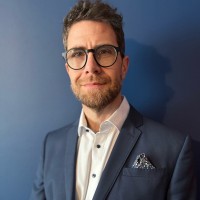 Citi Employee Peter Bauer's profile photo