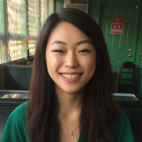 Google Employee Angela Sun's profile photo