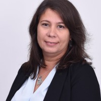 GFT Employee Alina Fernandez's profile photo