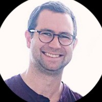 Google Employee Aaron Karp's profile photo