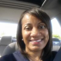 Mazda Toyota Manufacturing Employee Quisha Ray's profile photo