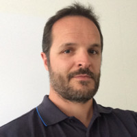 Bayer Crop Science Employee Benjamin Patty's profile photo