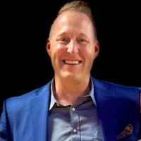 Sage EHS International Employee Shane Kling's profile photo