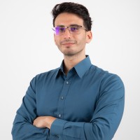 OliveSoft Employee Hedi Dhaouadi's profile photo