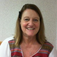 Murray - Calloway County Hospital Employee Linda Cavitt's profile photo