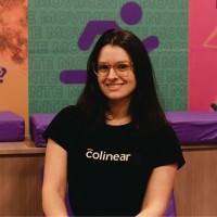 Colinear Employee Naila Jantz's profile photo