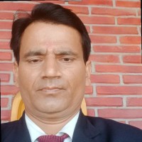 Restaurent Employee Ashok Mishra's profile photo