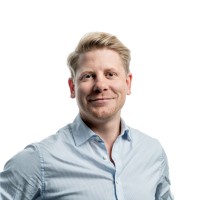 SaveLend Employee Jonas Ahlberg's profile photo