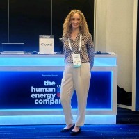 ETAP Employee Selma Slama's profile photo