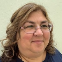 Salt River Project Employee Cathy Large's profile photo