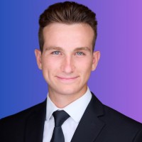 TechNovaTime Employee Cameron Cubra's profile photo