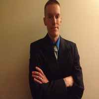 Sodexo Employee Shane Blanchard's profile photo