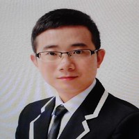 Sansure Biotech Inc. Employee John Wu's profile photo