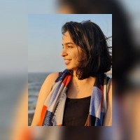 Parikshak.ai Employee Mumal Soni's profile photo