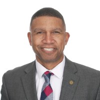 U.S. Army Materiel Command Employee Samuel Glover's profile photo
