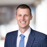 Ridgeview Property Group Employee Ben Michel's profile photo