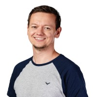 crowdhouse.ch Employee Tibor Juhasz's profile photo