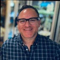 Vectorworks Employee John D'Addario's profile photo