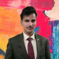 Roiera Employee Sachin Tripathi's profile photo