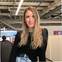 SOLVERHOOD Employee Gökçe Çınar's profile photo
