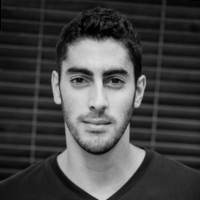 LoudNClear Employee Shaked Izrael's profile photo