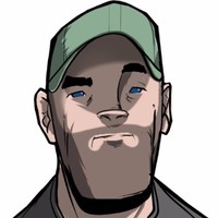 Source Point Press Employee Bob Salley's profile photo