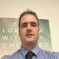 Automotive Holdings Group (AHG) Employee Roland Landsaat's profile photo