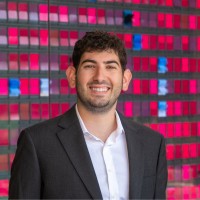 Carenostics Employee Zachary Antwan's profile photo