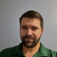 American Communities Employee Michael Frank's profile photo