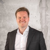 Enpal Employee Jochen Ziervogel's profile photo