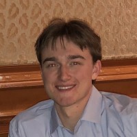 Grid Elevated Employee Carter Johnson's profile photo