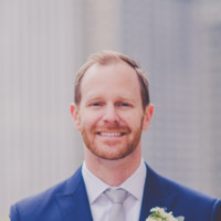 Brendan Forbes