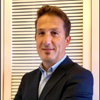 PFIFFNER Deutschland GmbH Employee Cengiz Ensari's profile photo