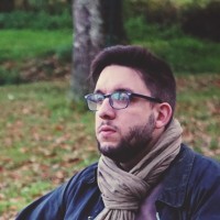La Croisée DS Employee Matthieu Poidatz's profile photo