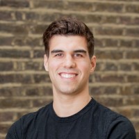 Storetasker Employee Tim Masek's profile photo