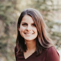 EY Employee Holly Stuart's profile photo