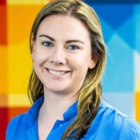 Perfuze Employee Jeanine O'Donnell's profile photo