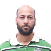 Prudent Accountants Employee Deepak Jindal's profile photo