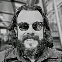 Alloy Labs Employee Peter Davey's profile photo
