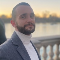 advantage Employee Matthias Rat's profile photo