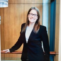 TD Asset Management Employee Nicole Lomax's profile photo