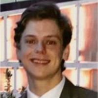Energy Right Employee Blake Cox's profile photo
