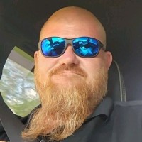 SERVPRO Team Wilson Employee James Marlow's profile photo