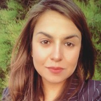 Tlantic Employee Giselle Ferreira's profile photo