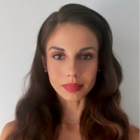 Token Terminal Employee Kamelia Bujuklieva's profile photo