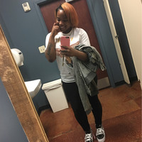 nCourt, LLC Employee Megan Kpameze's profile photo