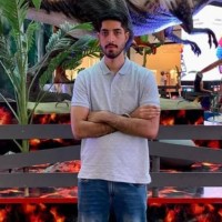 Nutanix Employee Samarpreet Singh's profile photo